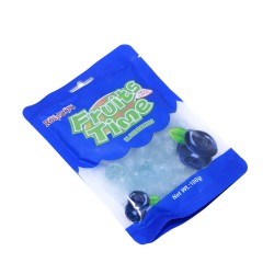  Fruits Time - جيلي توت ازرق6921800000134
