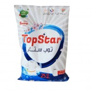  صابون توب ستار 25 كيلو745604157261