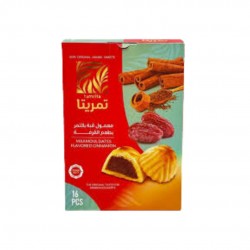  معمول تمريتا 320 جرام6281000377680