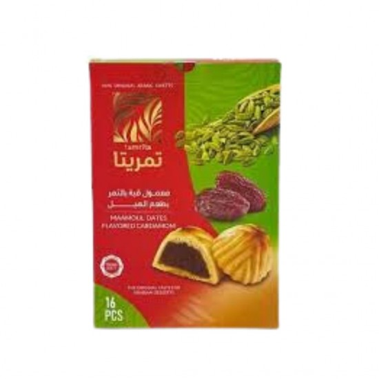  معمول تمريتا 320 جرام6281000377680