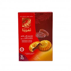  معمول تمريتا 320 جرام6281000377680