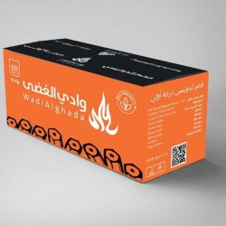  فحم وادي الغضى الإندونيسي الطبيعي0731597785