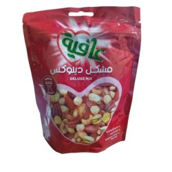  عافية مشكل ديلوكس 120 جرام6281011704192