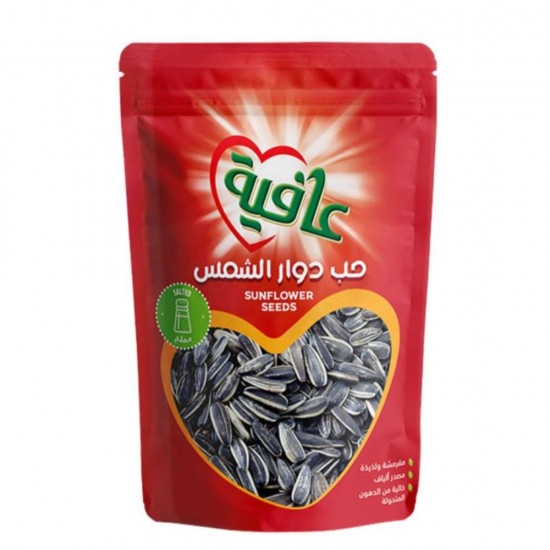  حب دوار الشمس عافية كيس 100 جرام6281011709128
