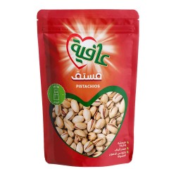  فستق مملح عافية 120 غرام6281011709173