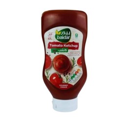  كاتشب طماطم بيدر 825 جرام ضغاط6281100026693