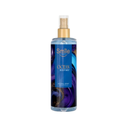  سمايل معطر جسم اوشن 150 مل6287043771492