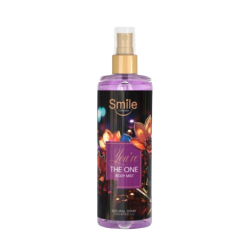  معطر جسم سبرنج من سمايل 150 مل6287043771560