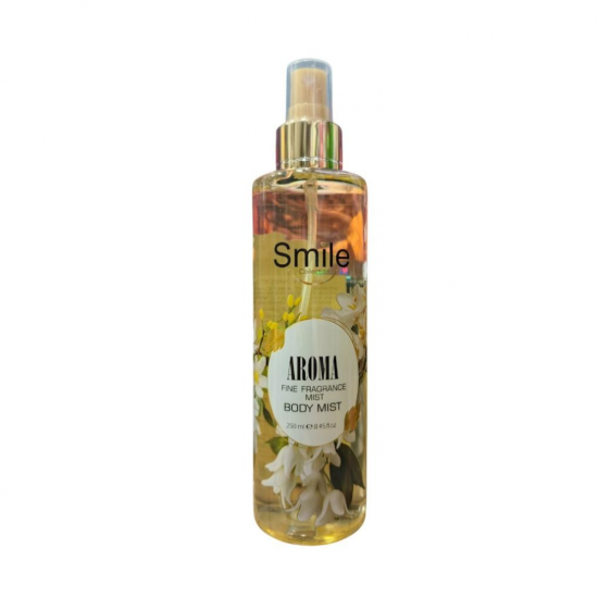  معطر جسم من سميل 250 مل6287043772949