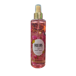  معطر جسم من سميل 250 مل6287043772956