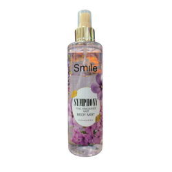 معطر جسم من سميل 250 مل6287043772963