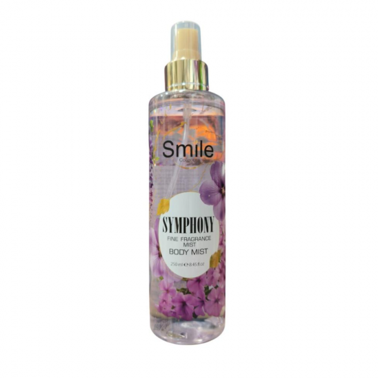  معطر جسم من سميل 250 مل6287043772963