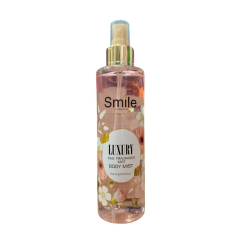  معطر جسم من سميل 250 مل6287043772994
