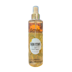  معطر جسم سيداكشن من سميل 250 مل6287043773014