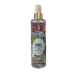  معطر جسم موجات من سميل 250 مل6287043773038