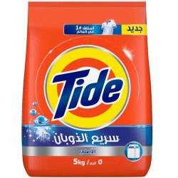  صابون تايد 5 كيلو8700216243667
