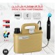  شطاف ومضخة رش شحن(6ليتر)4895239197807