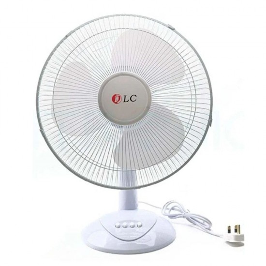  DLC مروحة جلاسي للبيت والمكتب ماركة دي ال سي DLC-1640T6934720316414