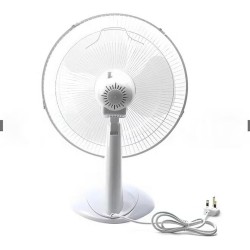  DLC مروحة جلاسي للبيت والمكتب ماركة دي ال سي DLC-1640T6934720316414