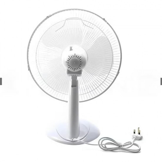  DLC مروحة جلاسي للبيت والمكتب ماركة دي ال سي DLC-1640T6934720316414