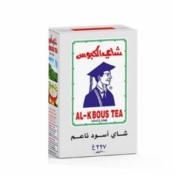  شاي الكبوس 227 جرام5000311241227