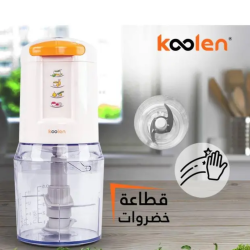  قطاعة خضار كهربائية كولين 300 واط6285353003012
