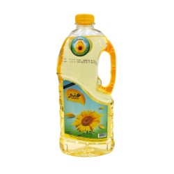  زيت دوار الشمس عنبر 1.5 لتر6291003309854