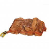 حطب اوربي ممتاز - كيس حطب طبيعي من شجر البتولا الأوربي  وزن 10 كيلو جرام