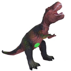"     شكل حيوان ديناصور عملاق ملون مجسم العاب أطفال شخصيات موديل 2345612328554 "