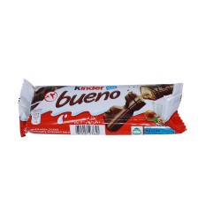 كيندر بينو بالشوكولاتة مع حليب بالبندق 43 غرام موديل 80052760