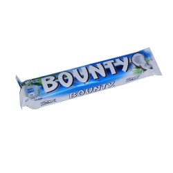 Bounty Coconut Milk Chocolate 28.5 gm