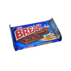 Brick chocolate 31 gm