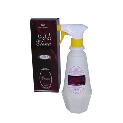 معطر غرف الرحاب 500ملي  أيلينا - ماء معطر - للفراش والمجالس والستائر  موديل 6281110016486