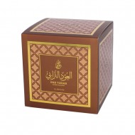 بخور العود الترابي 30 جرام من الرحاب للعطور  موديل 6281110106019