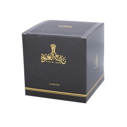 بخور تاج العود 30 جرام من الرحاب للعطور موديل 6281110100130