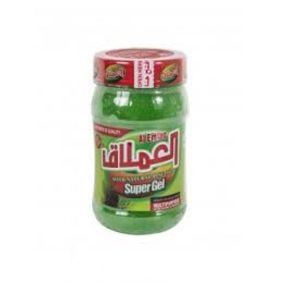 جل العملاق اخضر 750مل موديل6253009215430 جل العملاق اخضر 750مل موديل6253009215430