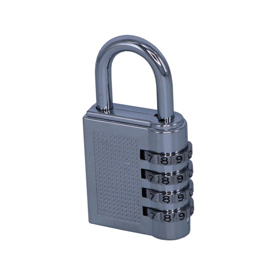 قفل رقمي COMBINATION LOCK - قفل الامتعة المتعدد الاستخدامات    موديل  6934121310042