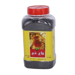 شاي هاي تي في الشاي الأسود الخشن 225 غرام