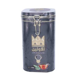 شاي الأولين 250 جرام شاي سيلاني فاخر