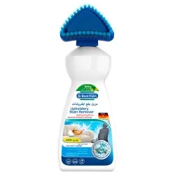 دكتور بيكمان مزيل بقع المفروشات الطريقة السهلة لتنظيف المفروشات الخاصة بك  400 مل موديل 4008455577715