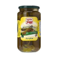 مخلل خيار بيدر1 كيلو موديل 6281100022060