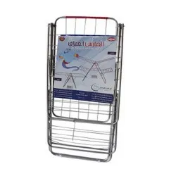 منشر غسيل ملابس الفارس العملاق 1 دور موديل 6360000125399