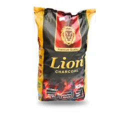  فحم الاسد الافريقي 10 كيلو002000253