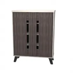  جزامة خشب ماليزي 2 باب0060000555