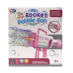  بندقية فقاعات صابون modil:4561010209686