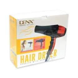  مجفف شعر دينكس