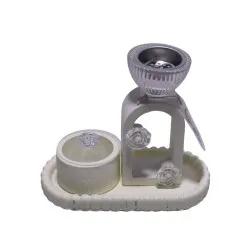  مبخره مع تبسي5865000117715