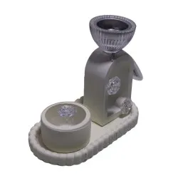  مبخره مع تبسي5865000117715