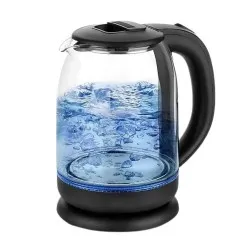  غلاية كهربائية زجاجية إنوتك 1.8 لتر – أنيقة وعملية6998202500197