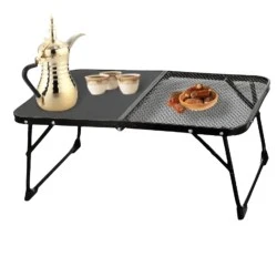  طاولة قابلة للطي مقاس 25×40×60 سم4895239199511